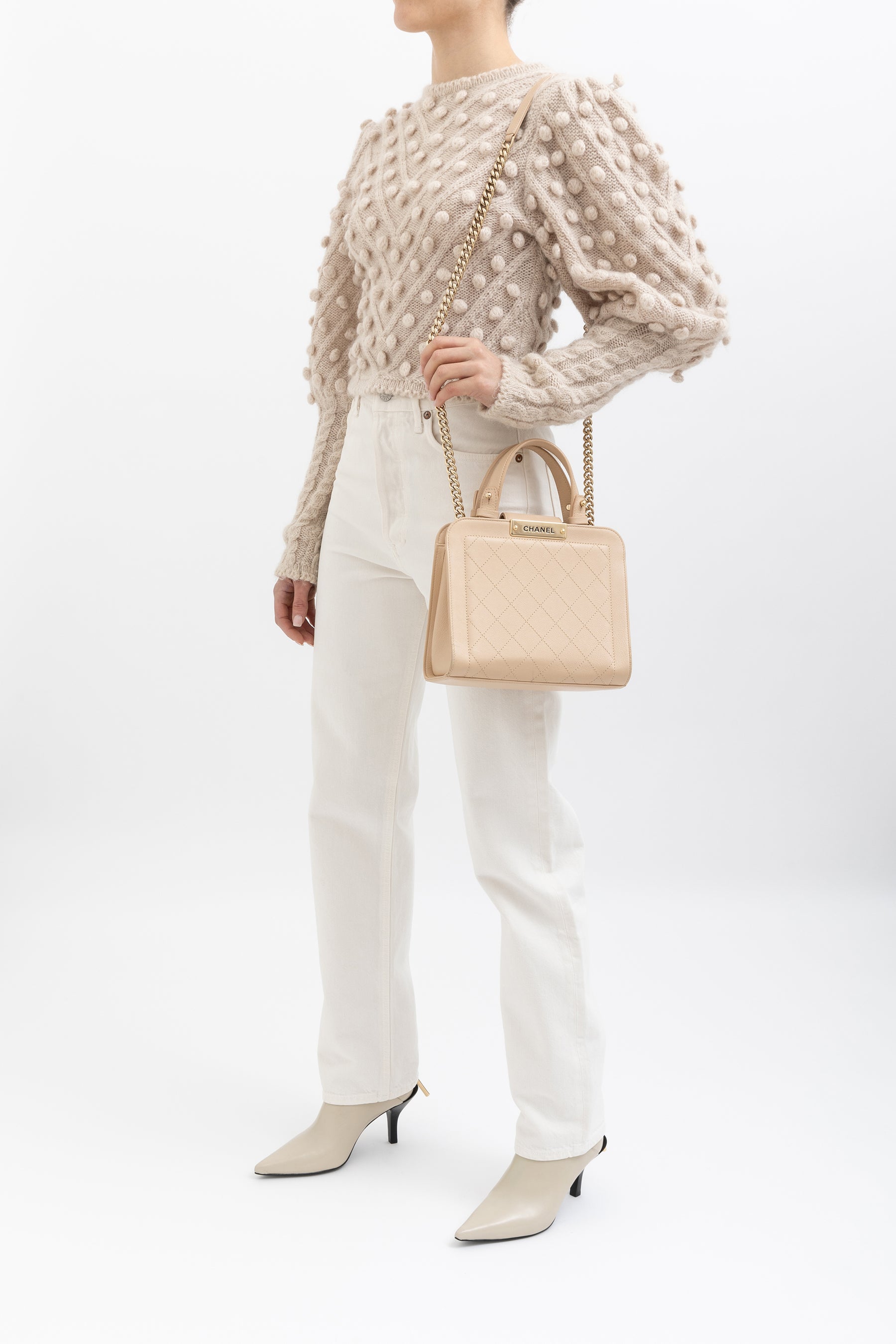 Zimmermann unbridled bauble sweater discount