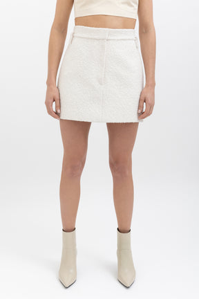 Flint Mini Skirt