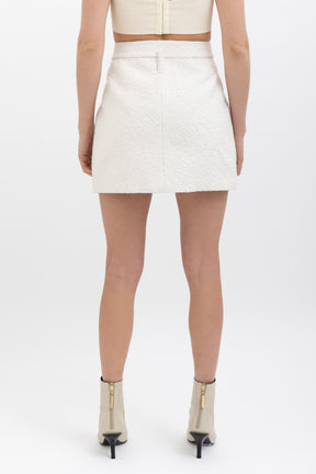 Flint Mini Skirt