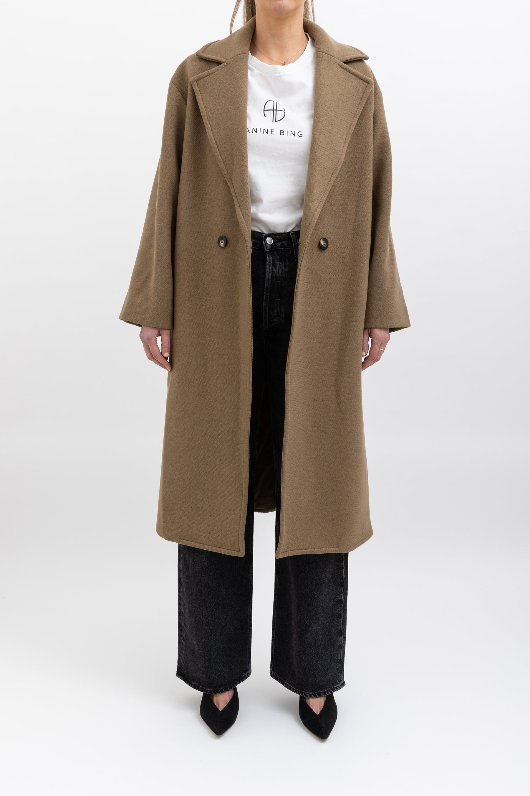 Rikki Coat