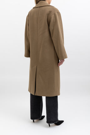 Rikki Coat