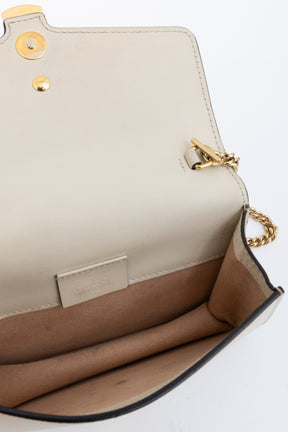 Mini Sylvie Chain Bag
