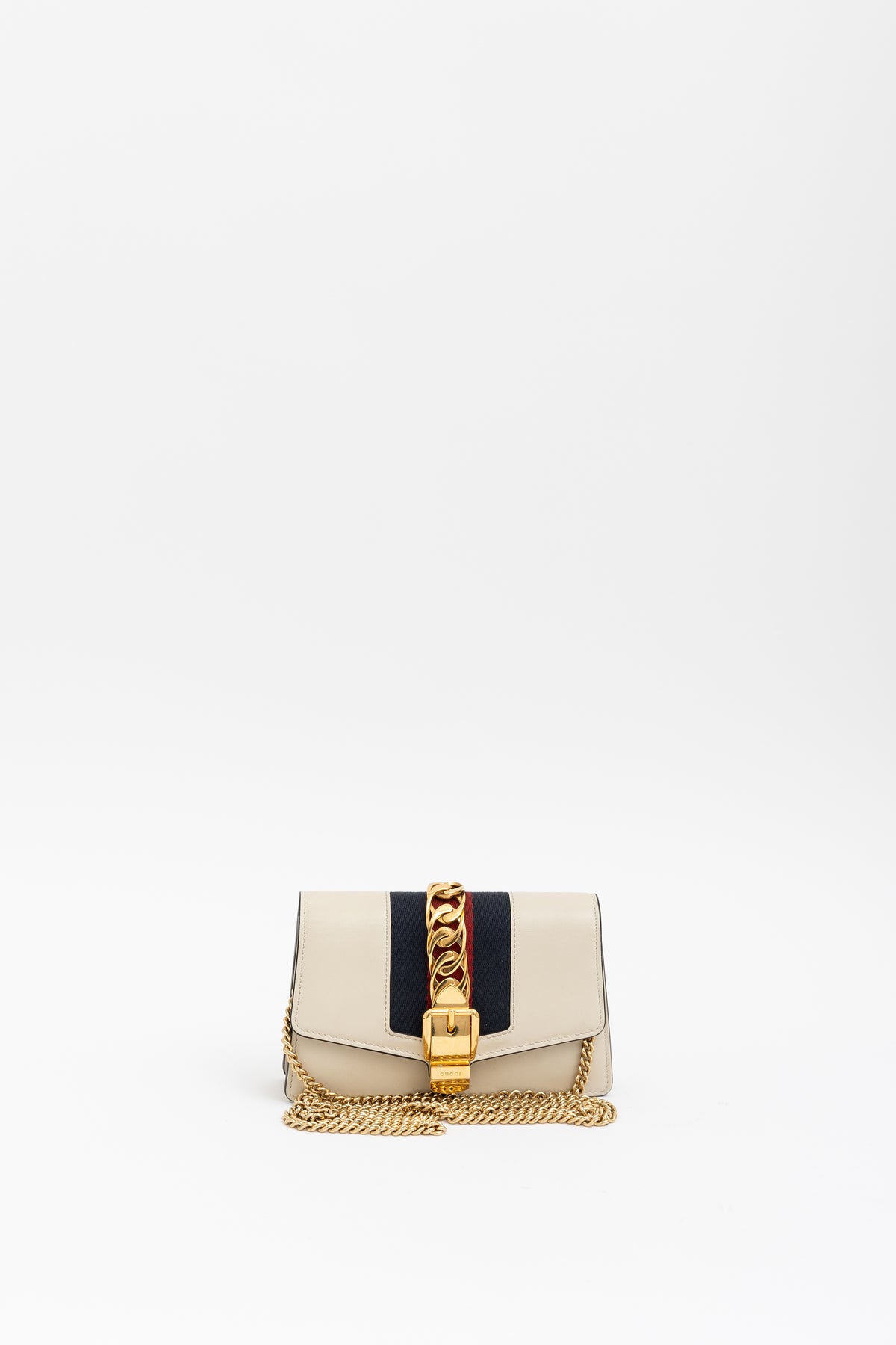 Mini Sylvie Chain Bag