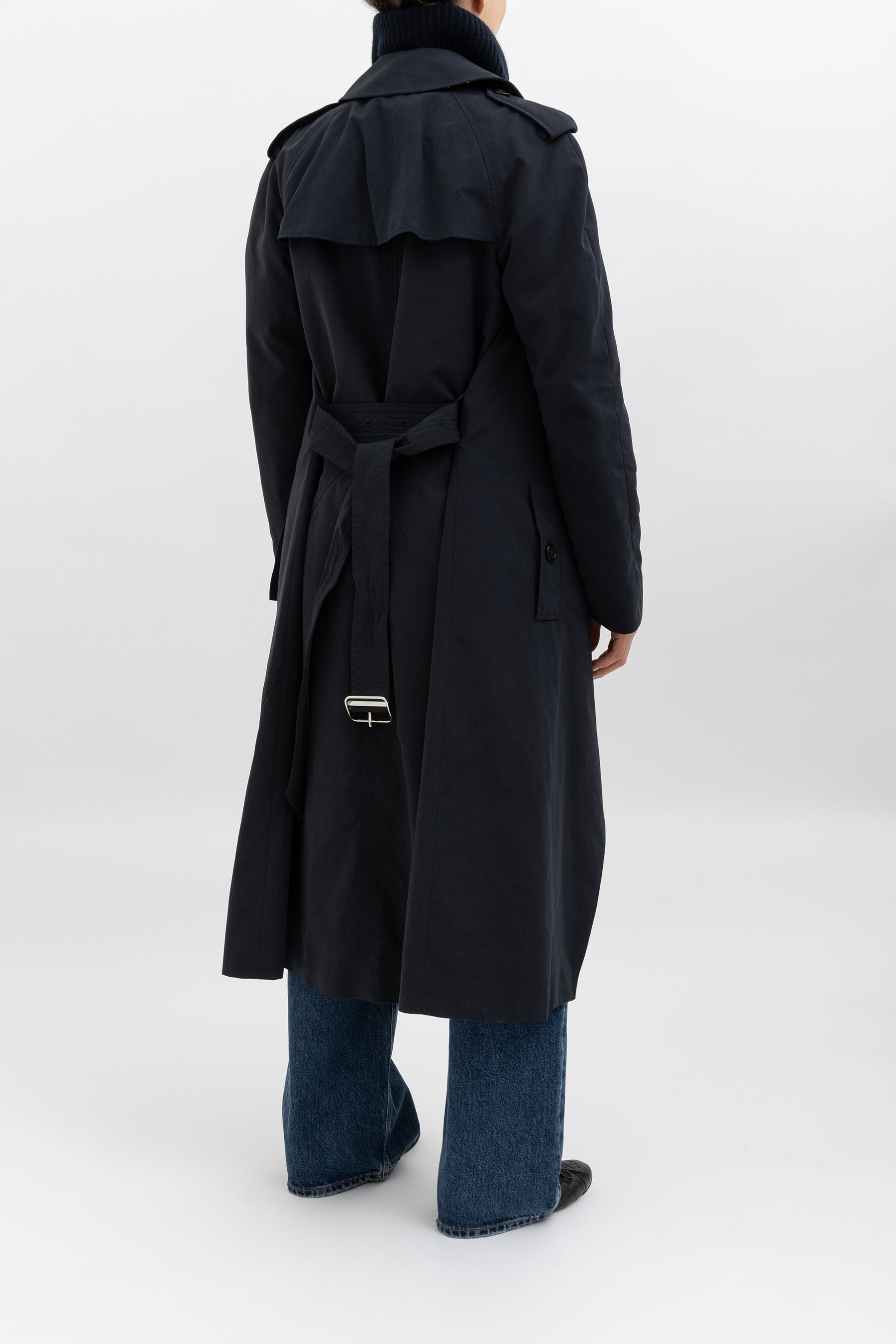 Trench Coat