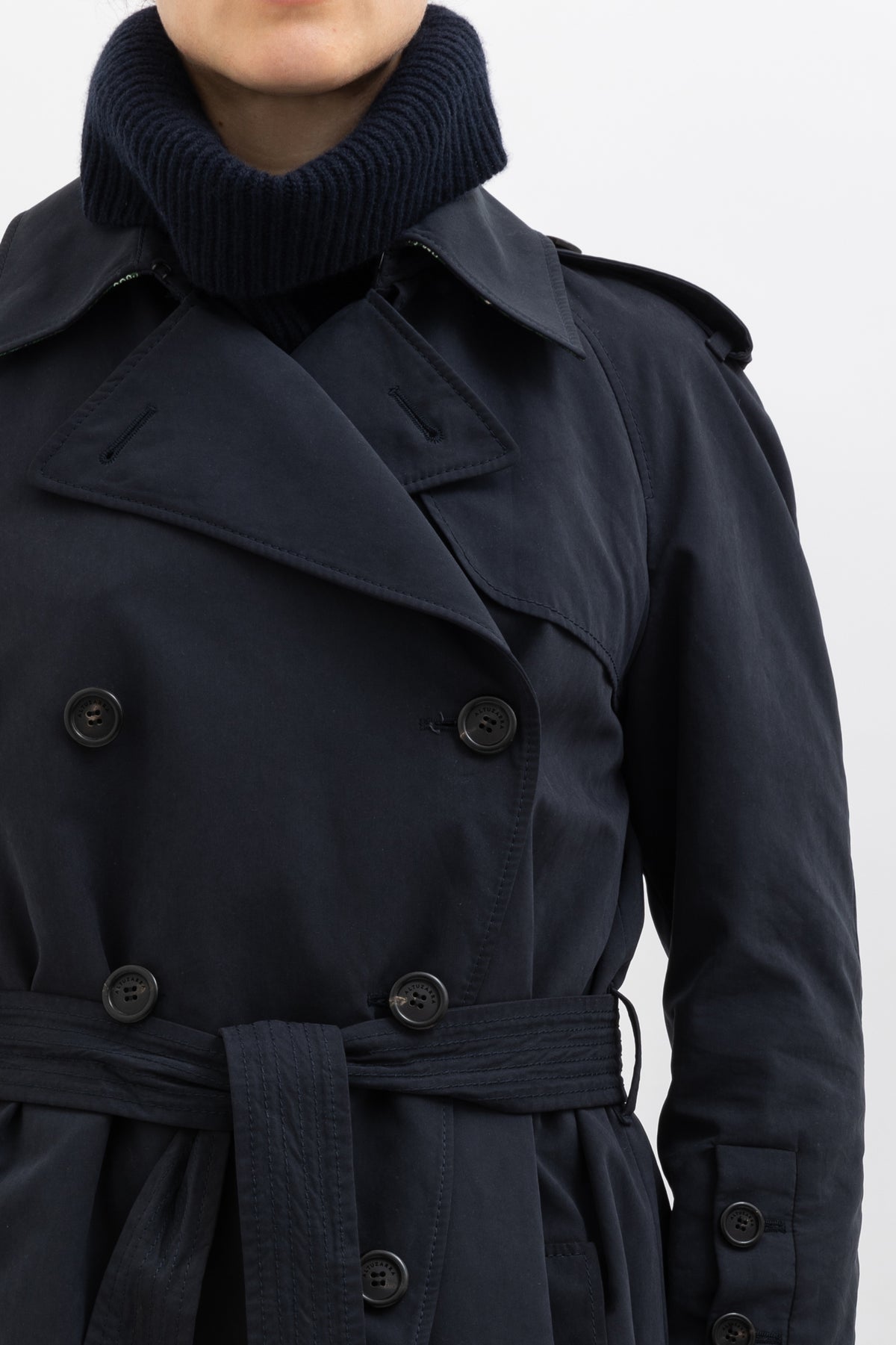 Trench Coat