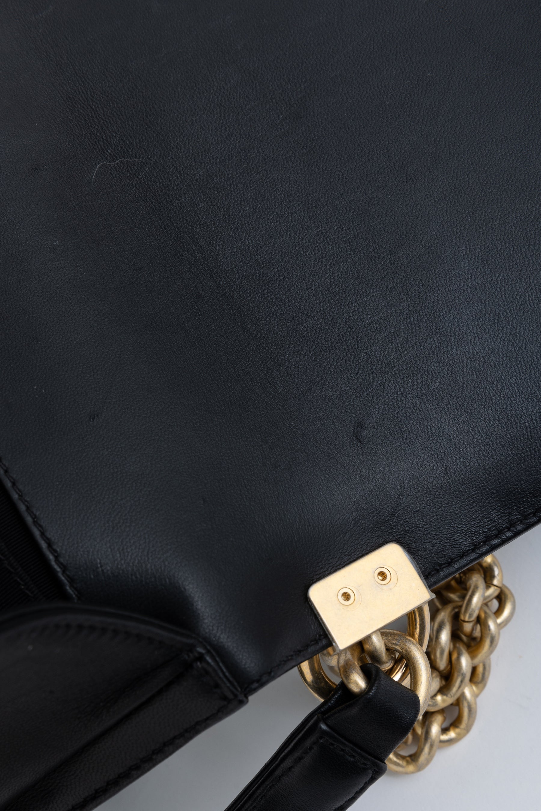 Medium Boy Bag