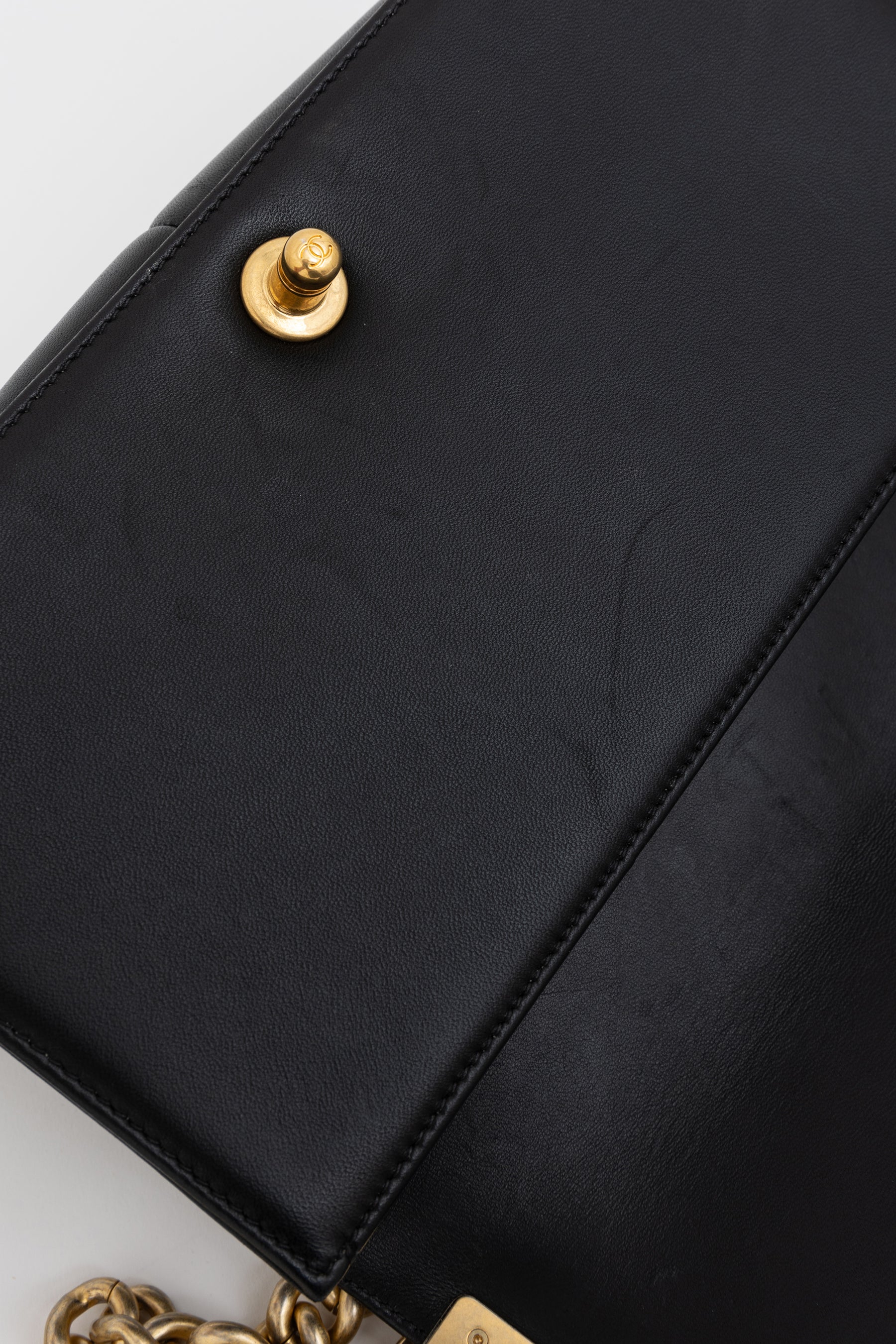 Medium Boy Bag