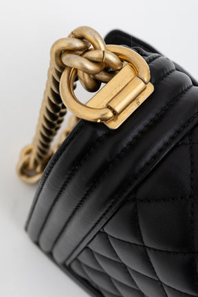 Medium Boy Bag
