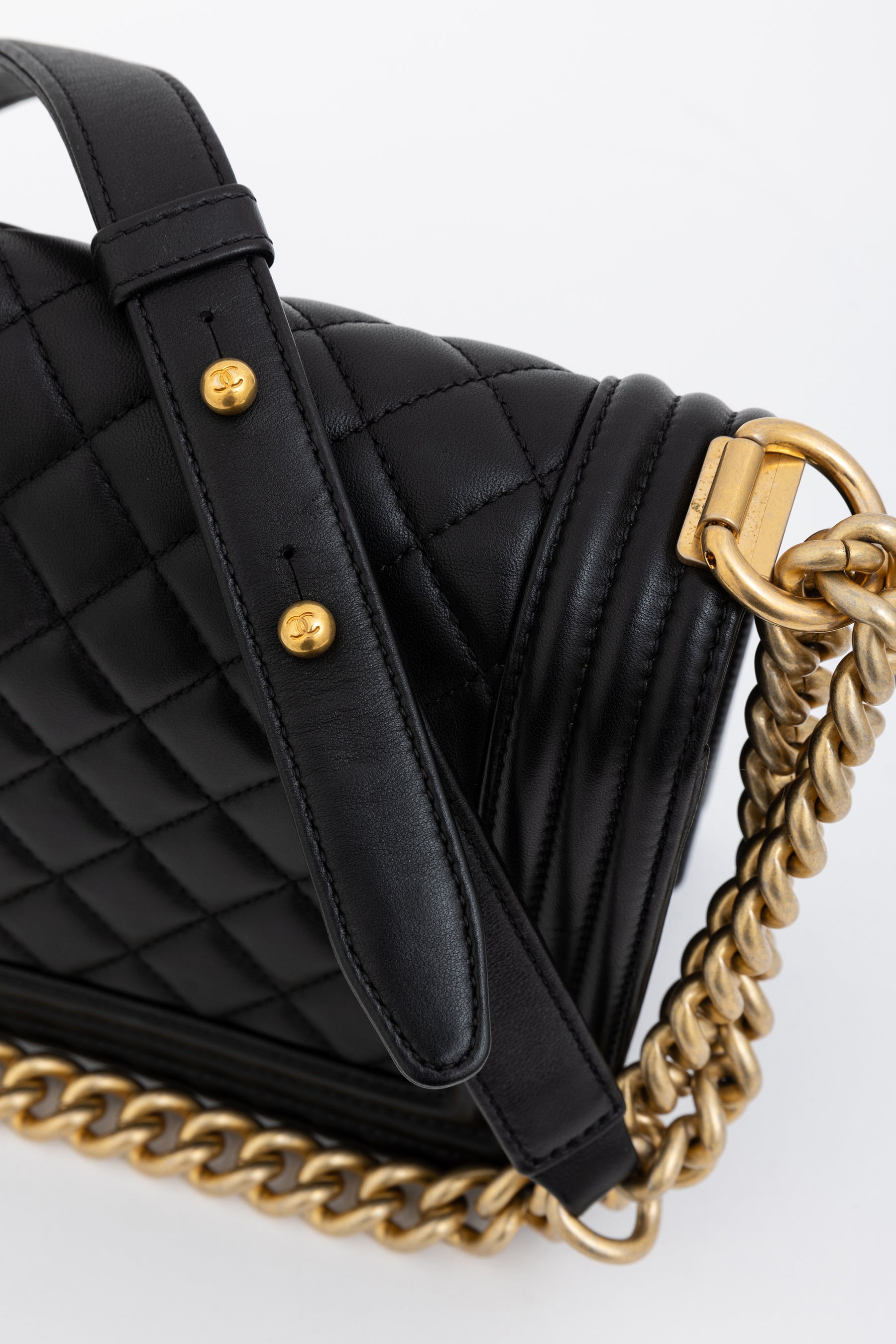 Medium Boy Bag