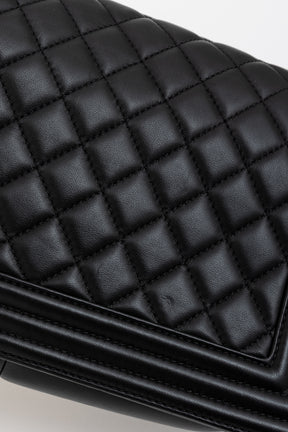Medium Boy Bag
