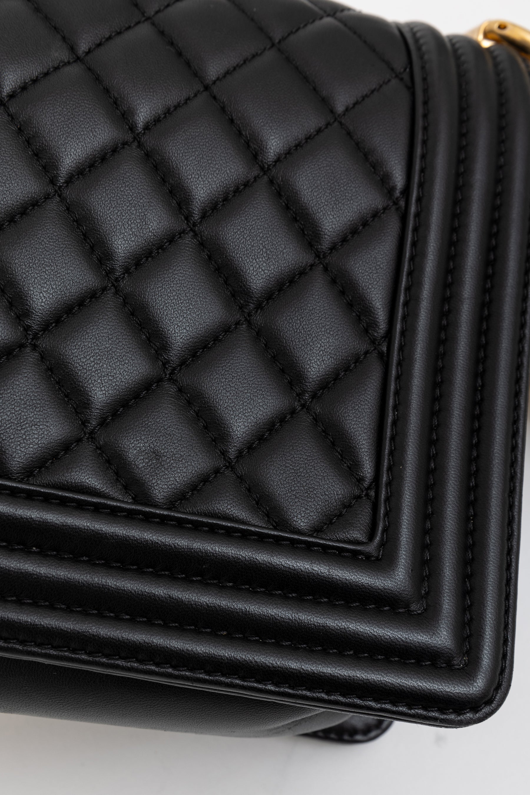 Medium Boy Bag