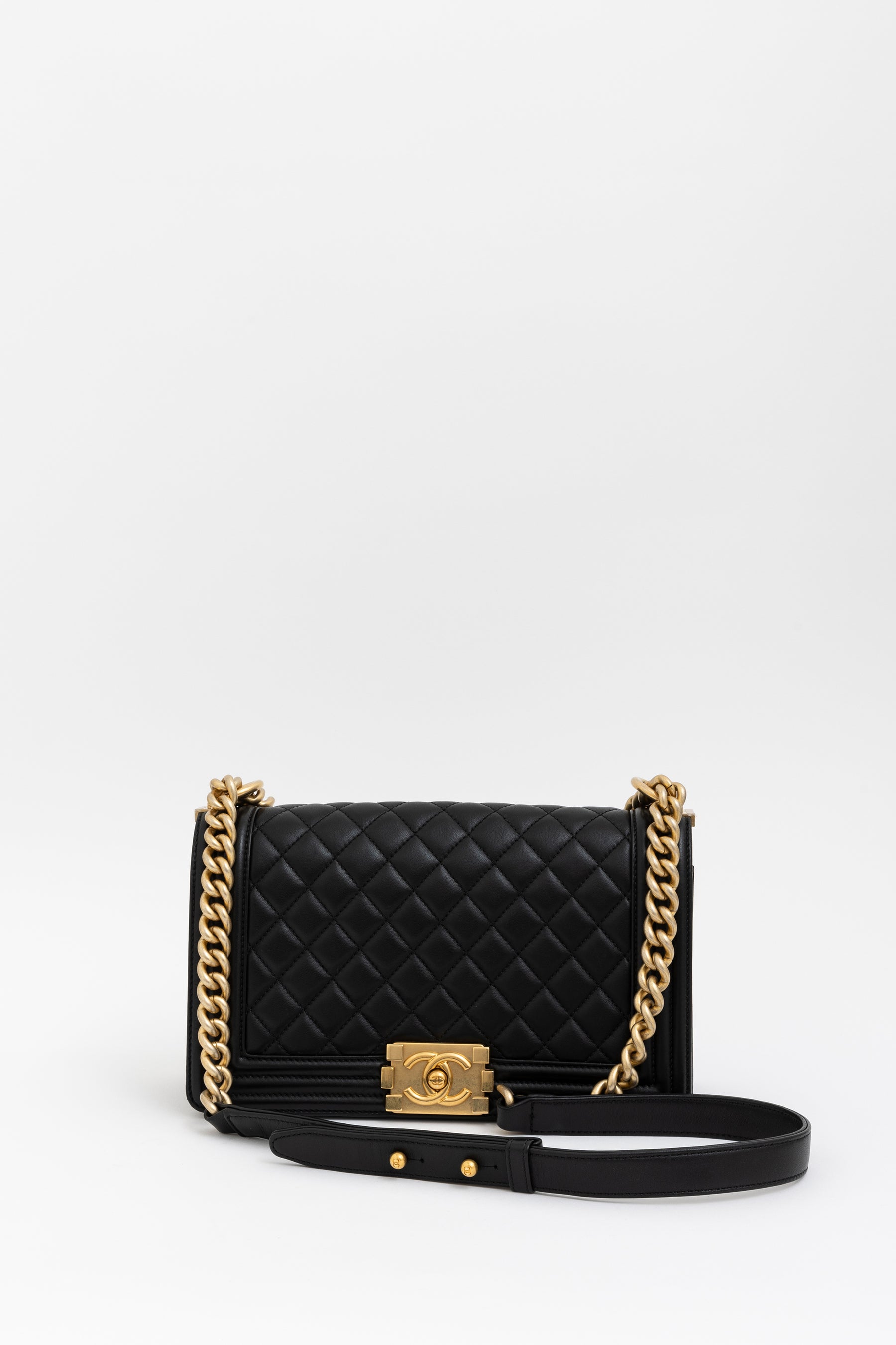 Medium Boy Bag