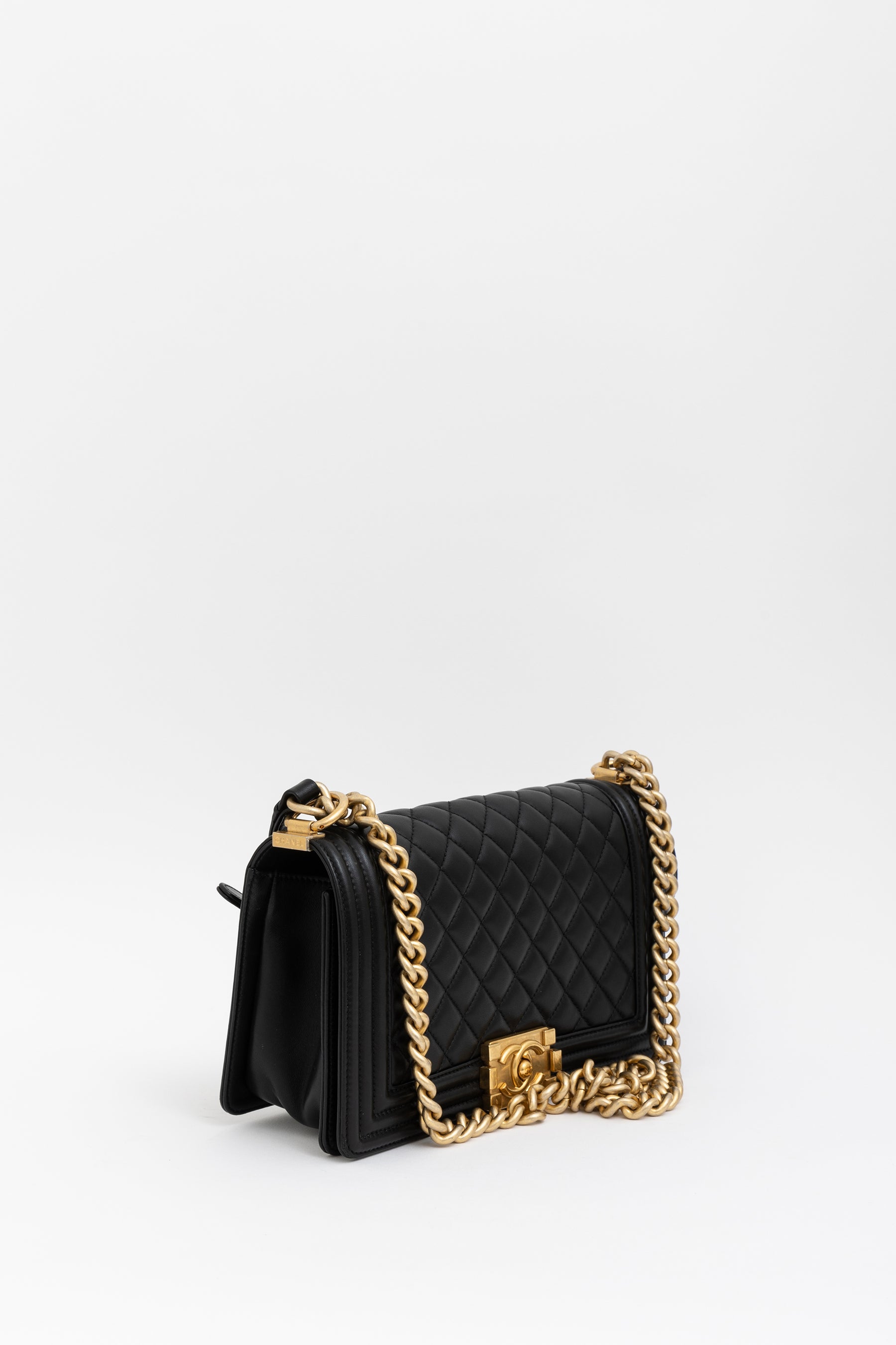 Medium Boy Bag