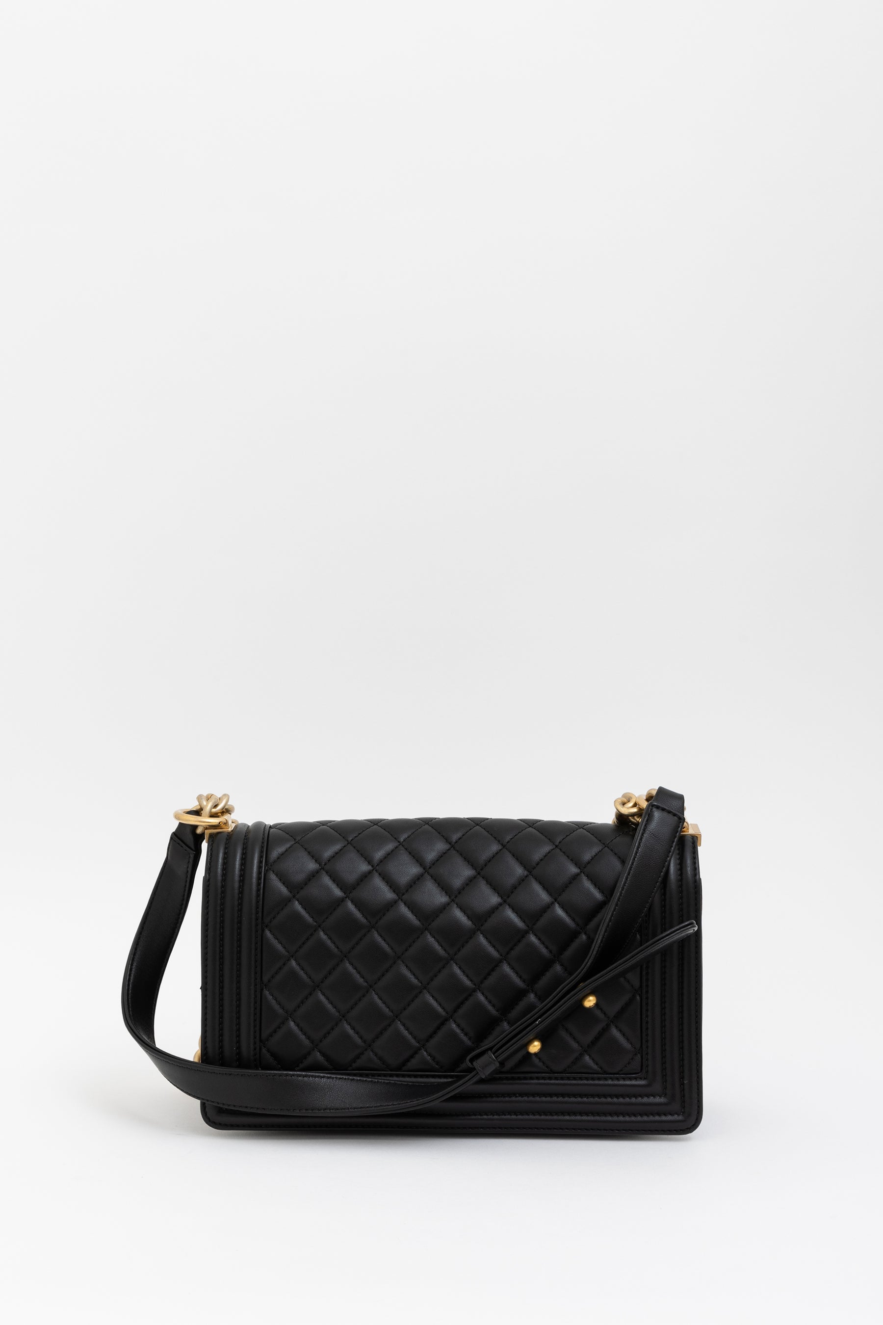 Medium Boy Bag