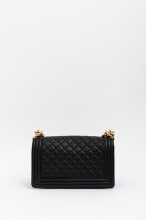 Medium Boy Bag
