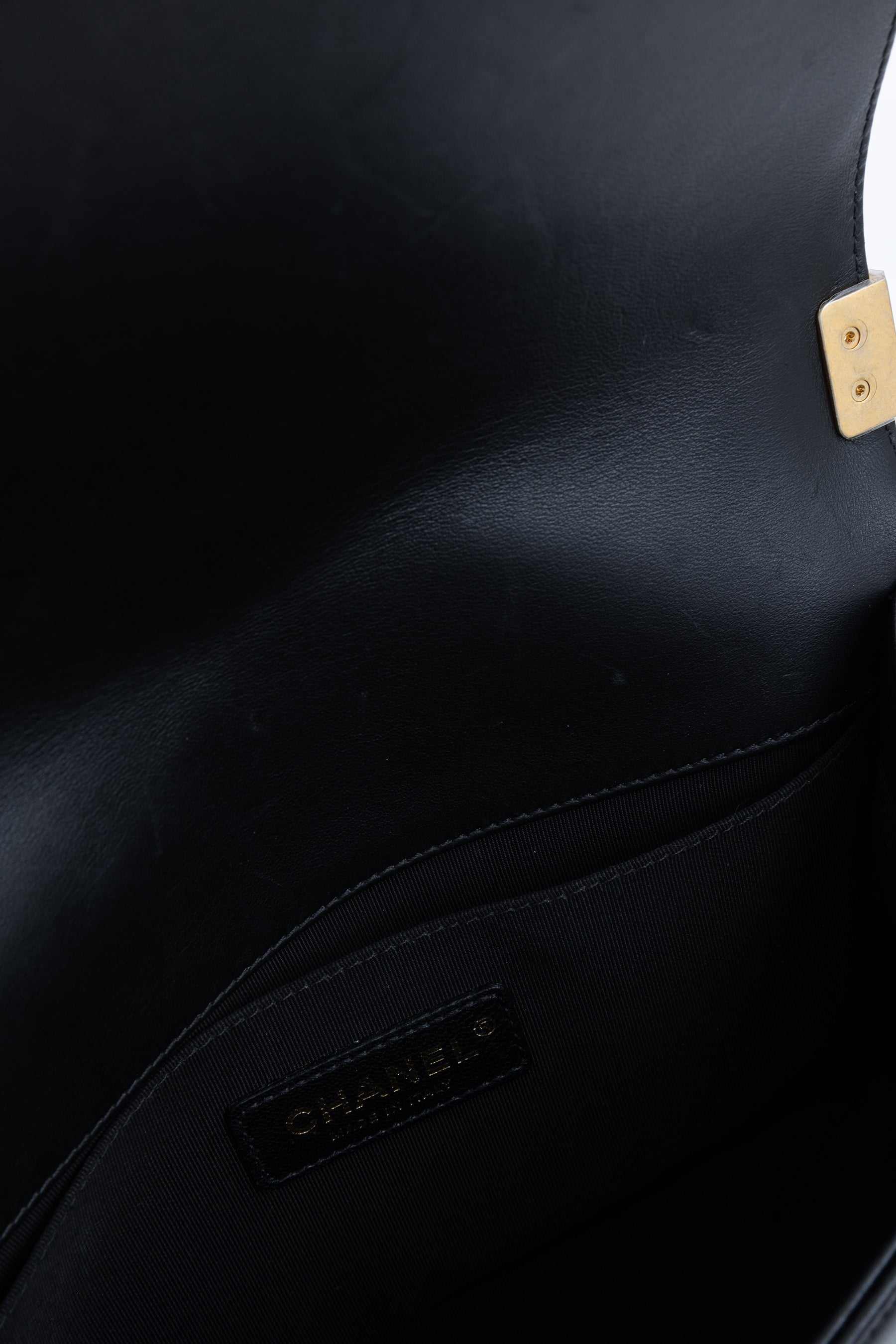Medium Boy Bag