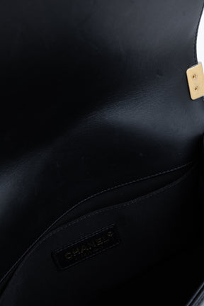 Medium Boy Bag