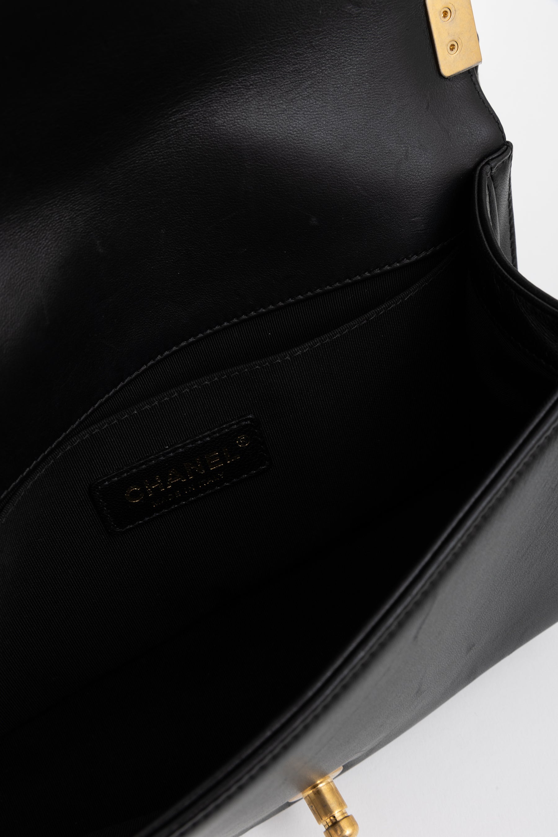 Medium Boy Bag