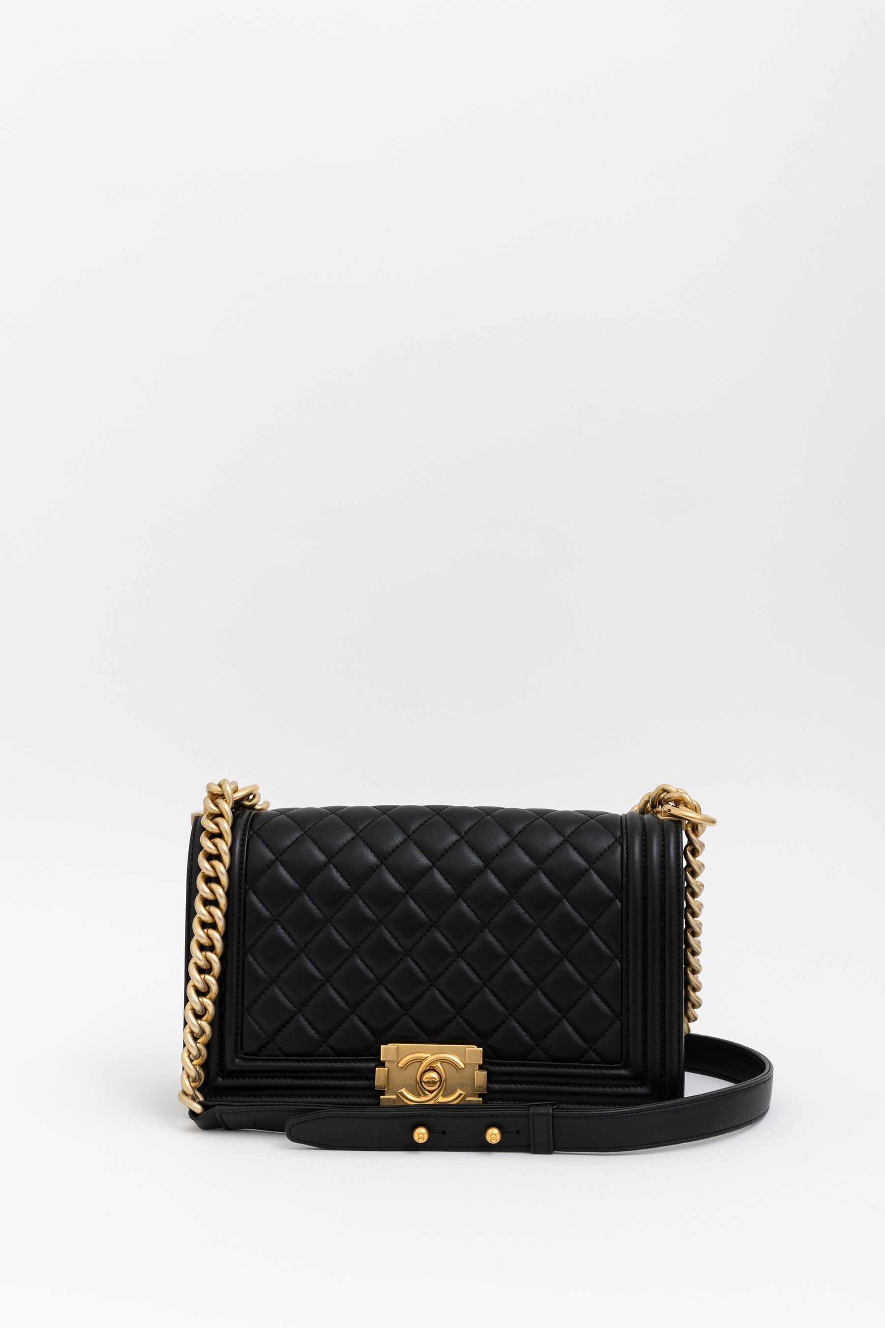 Medium Boy Bag