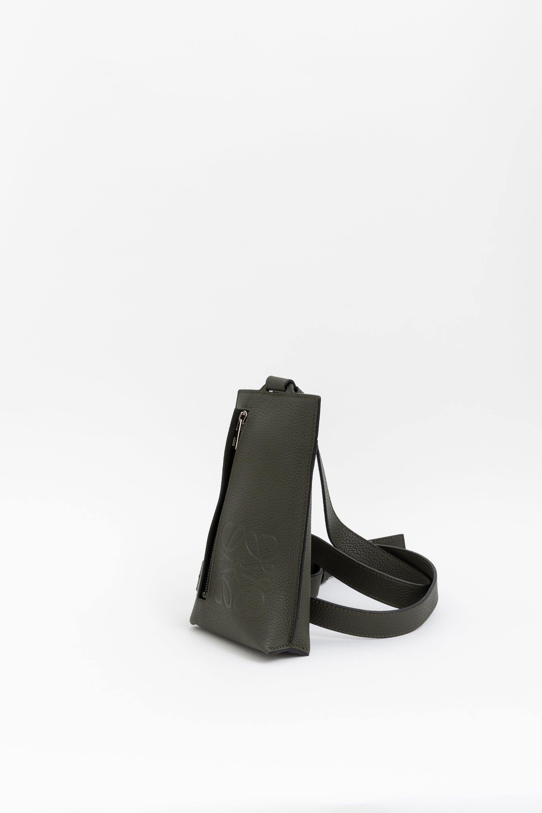 Vertical T Pocket Bag