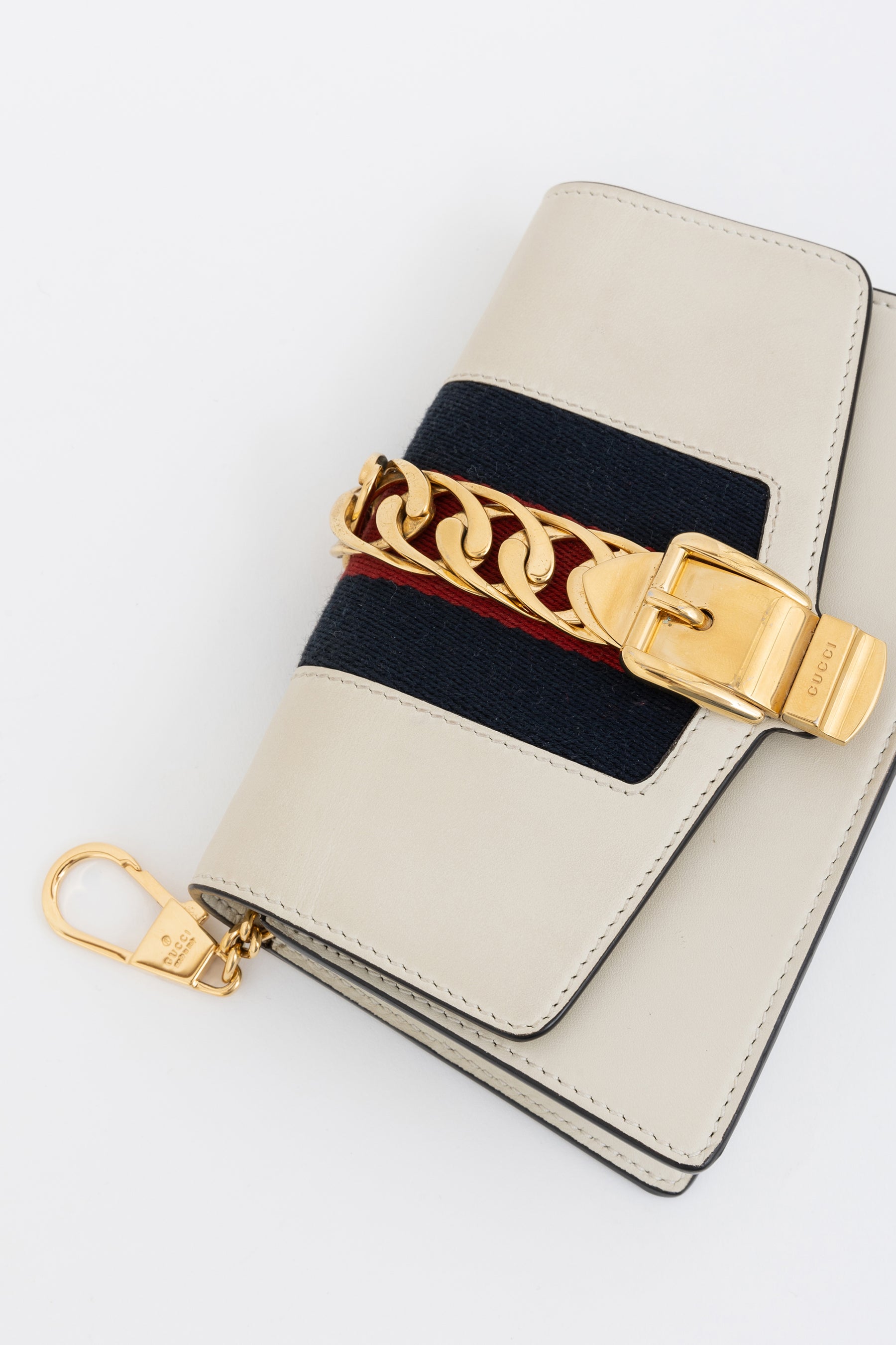 Mini Sylvie Chain Bag