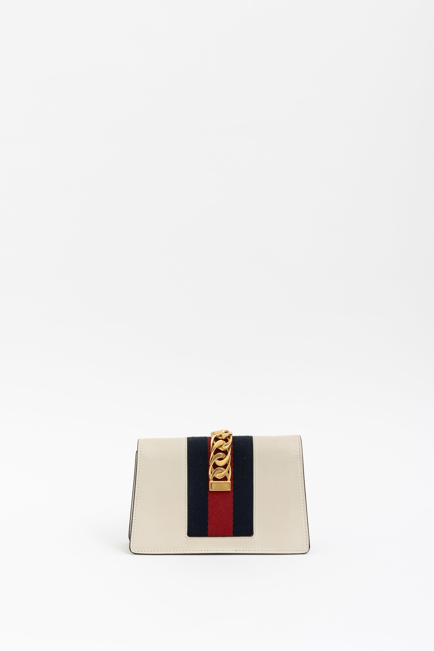 Mini Sylvie Chain Bag