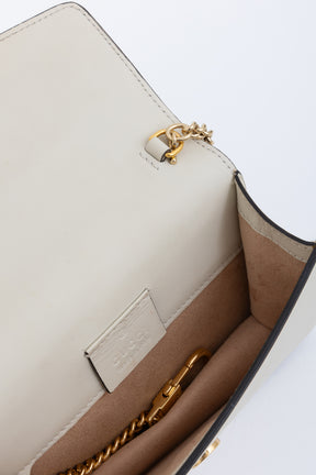 Mini Sylvie Chain Bag