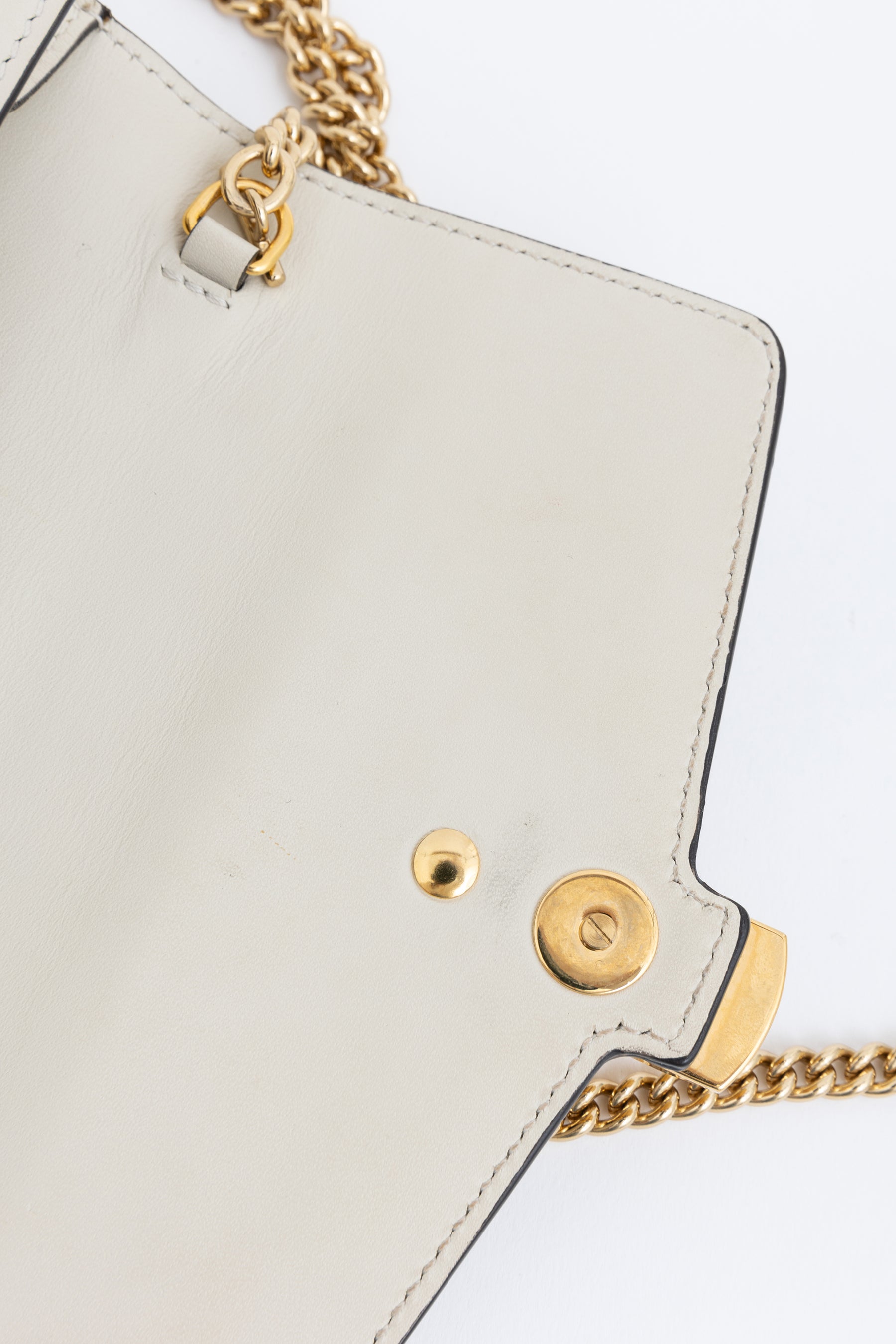 Mini Sylvie Chain Bag