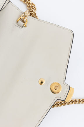 Mini Sylvie Chain Bag