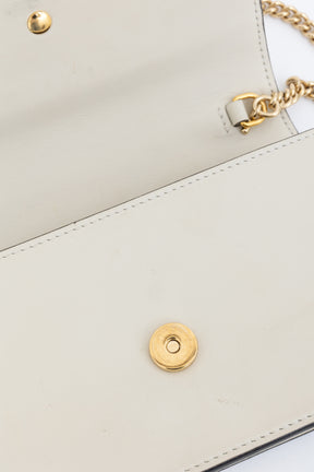 Mini Sylvie Chain Bag