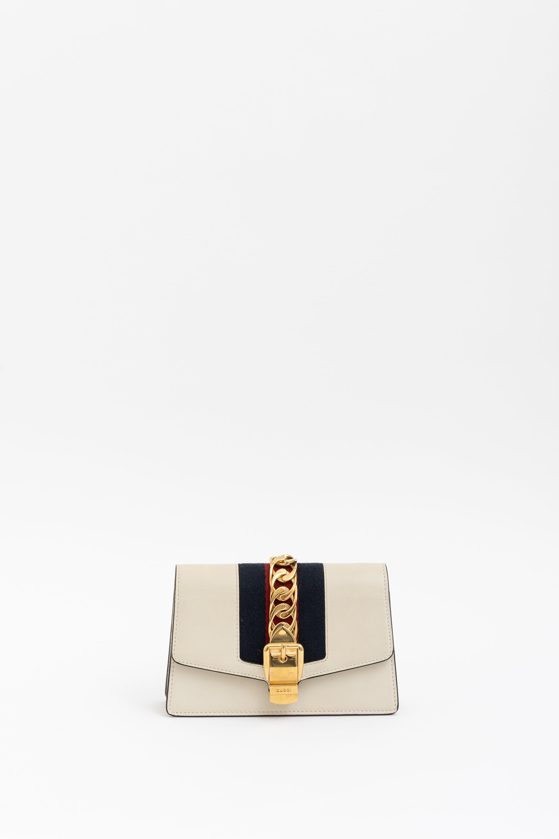 Mini Sylvie Chain Bag