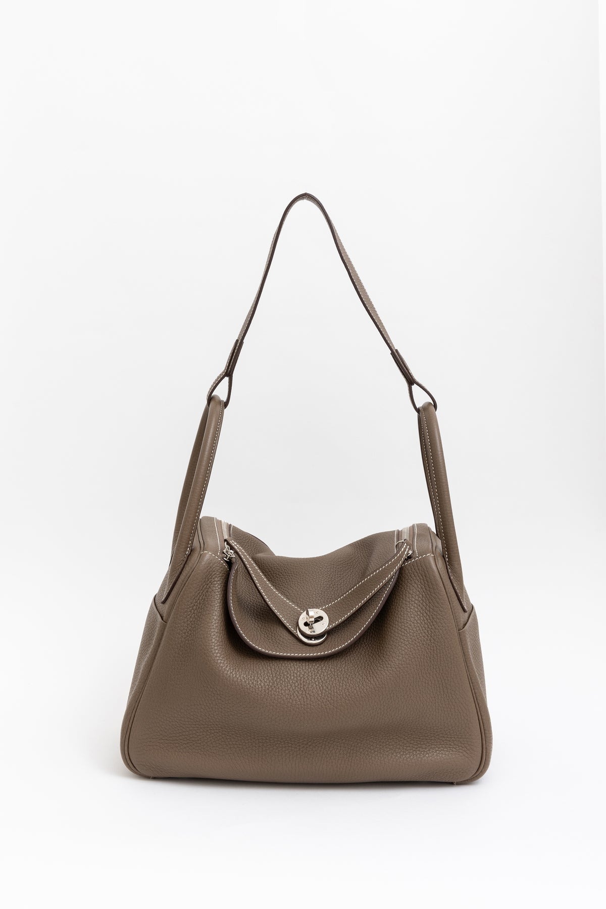 Lindy 30 Clemence Bag