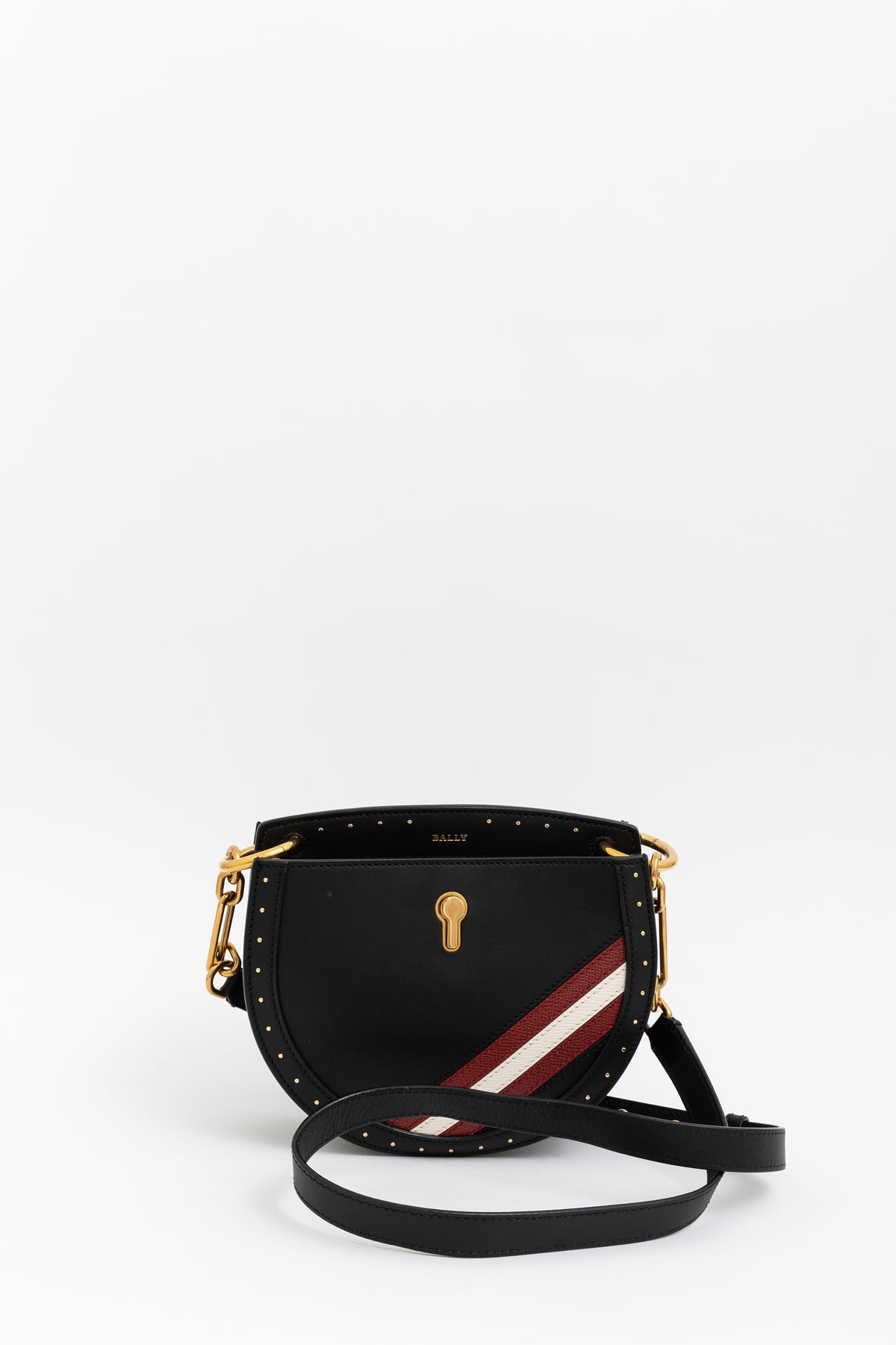 Cecyle Small Cross-Body Bag