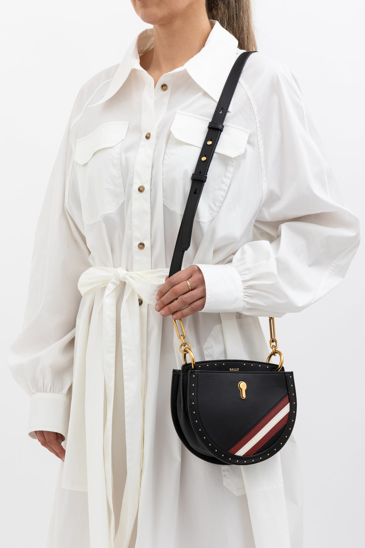 Bally online cecyle small
