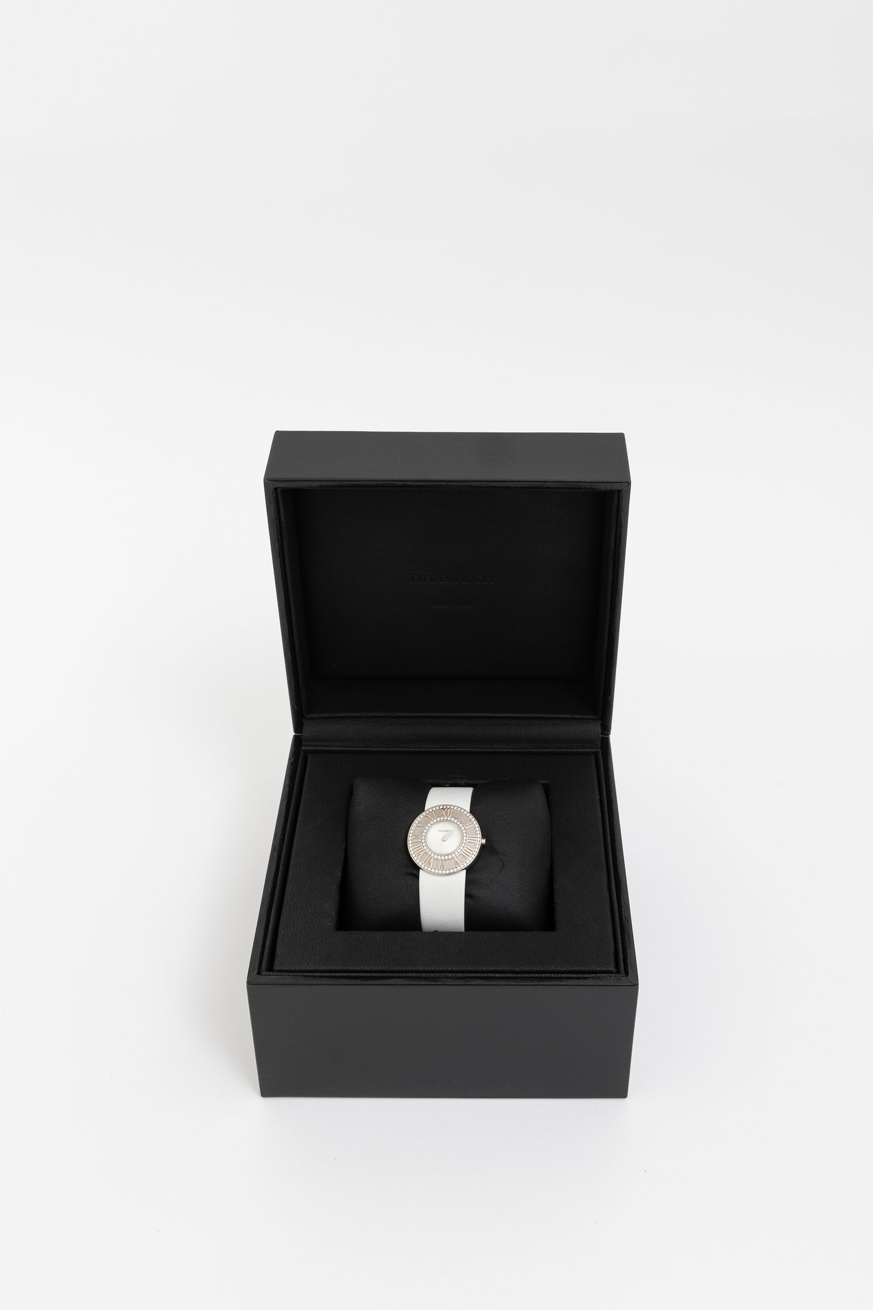 Atlas Cocktail Watch
