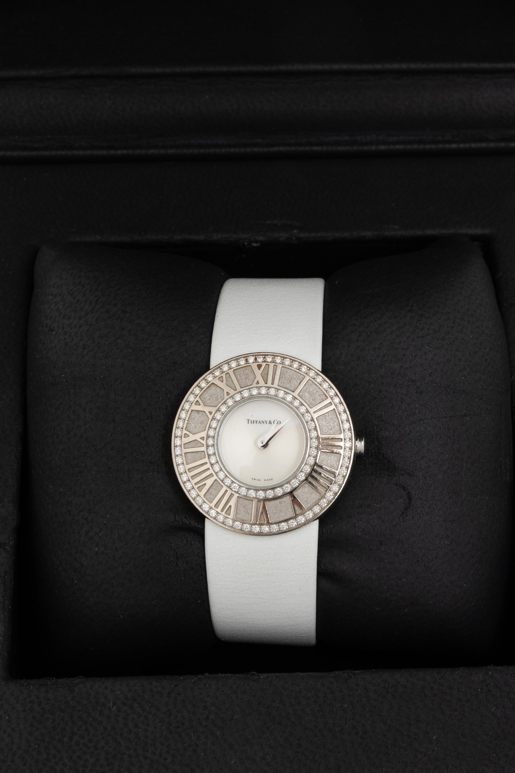 Atlas Cocktail Watch
