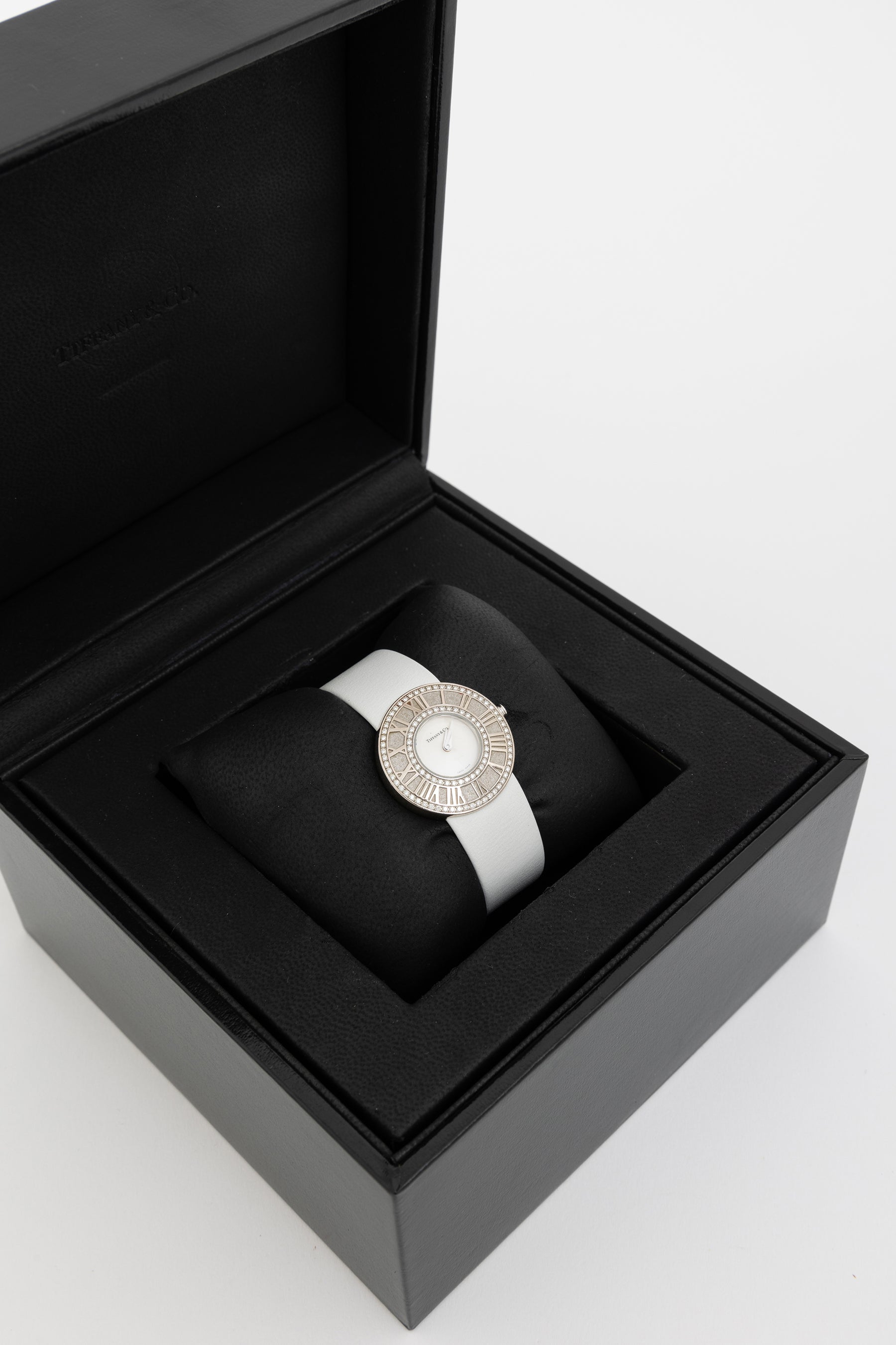 Atlas Cocktail Watch