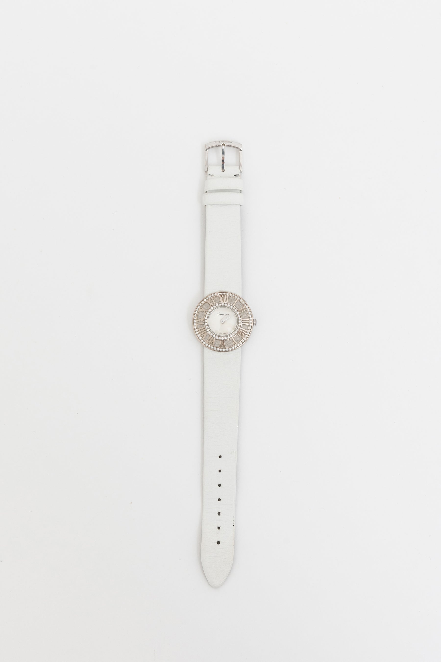Atlas Cocktail Watch