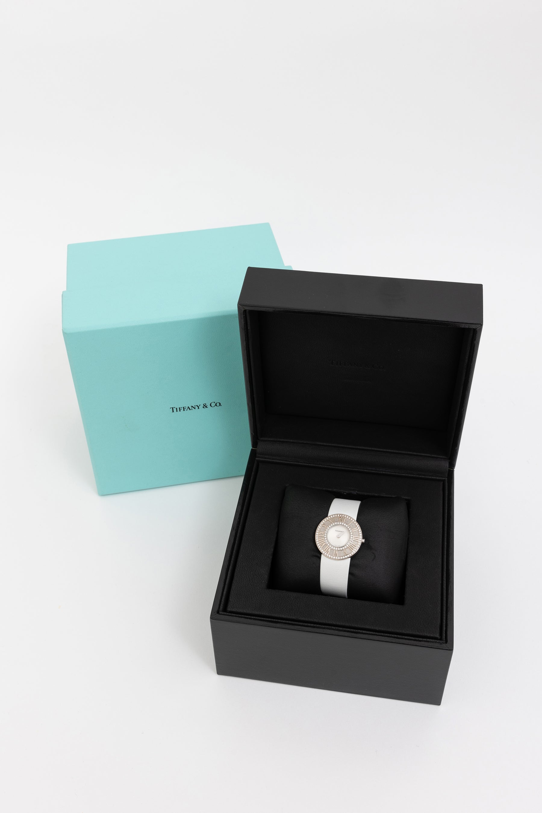 Atlas Cocktail Watch