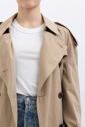 The Westminster Heritage Trench Coat