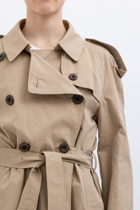 The Westminster Heritage Trench Coat