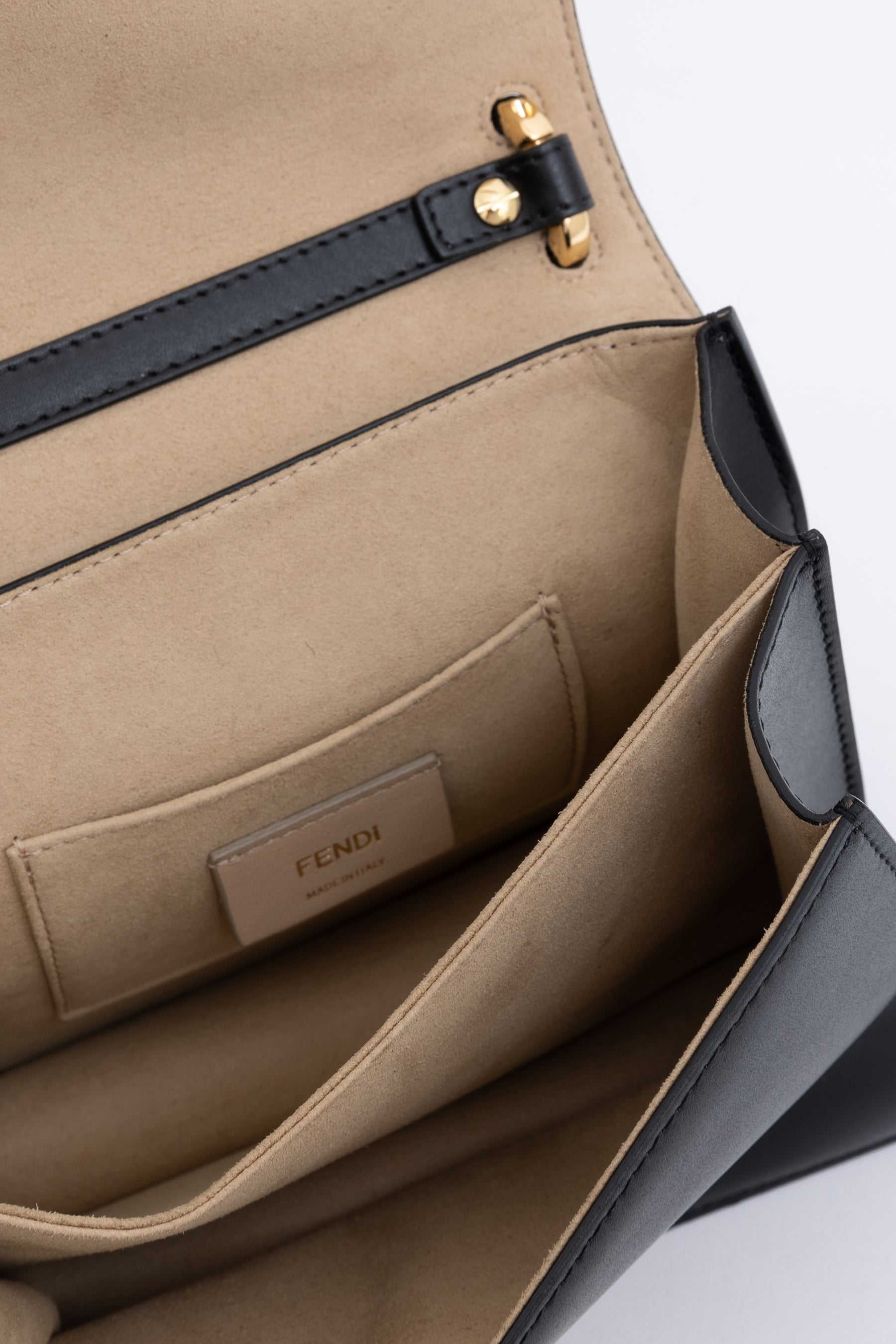 Kan I Shoulder Bag