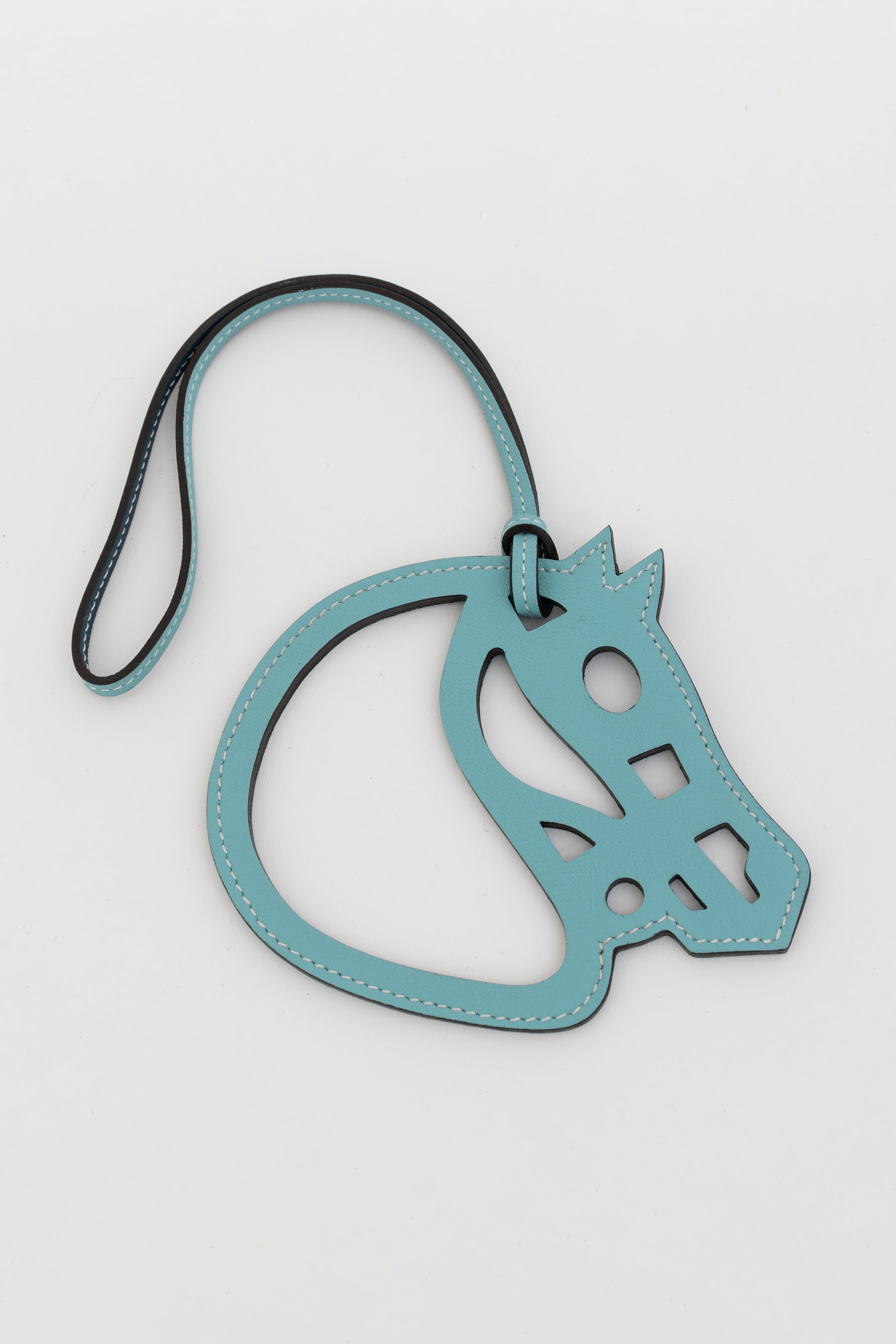 Paddock Cheval Charm