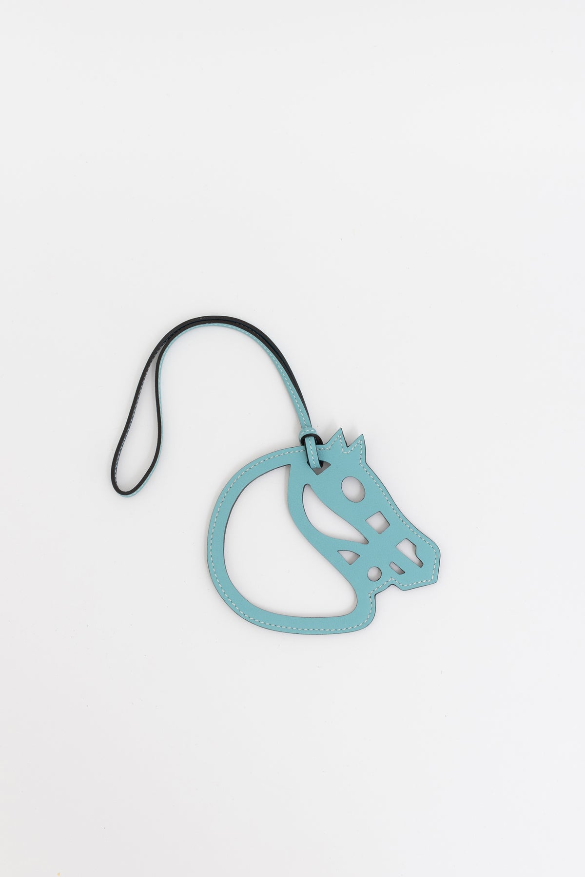 Paddock Cheval Charm