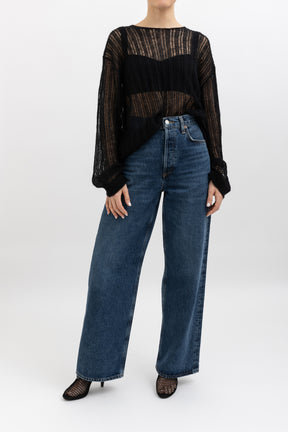Francis Knit Sweater