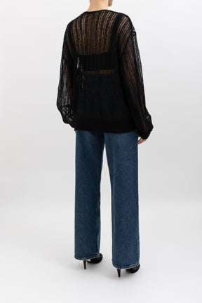 Francis Knit Sweater