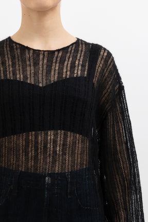 Francis Knit Sweater