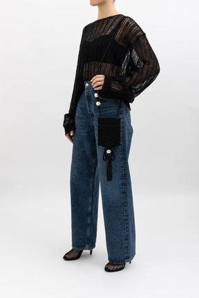 Francis Knit Sweater