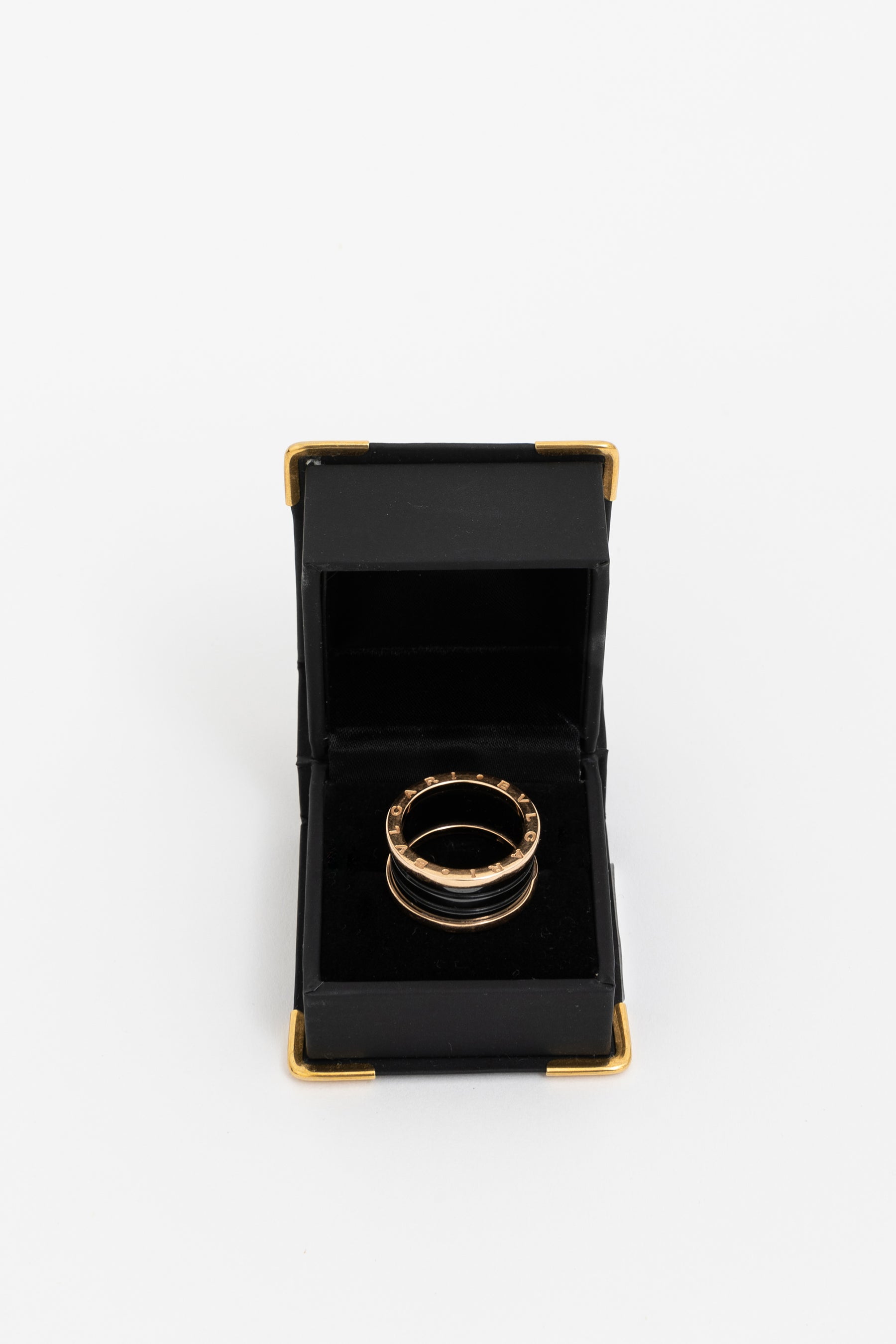 B.zero1 Four Band Ring