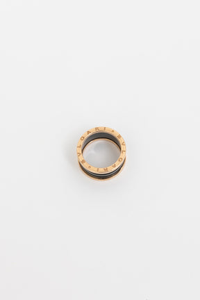 B.zero1 Four Band Ring